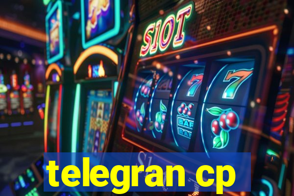 telegran cp